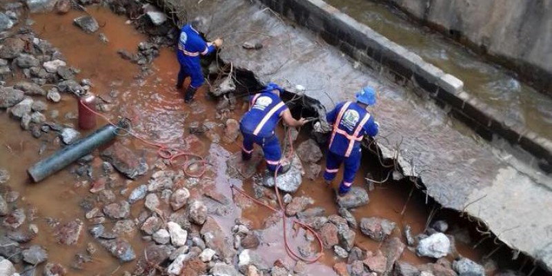 Marginal deve ser liberada semana que vem