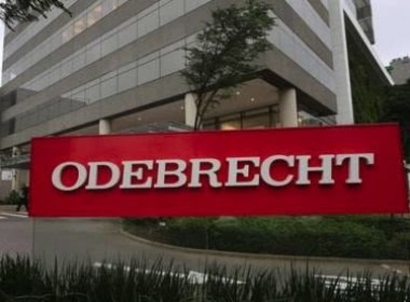 Odebrecht usou de 30 a 40 contas no exterior para pagar propina