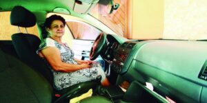 Lei do Desmanche quer dificultar roubos de veículos em Goiás