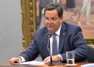 Câmara escolhe relator da denúncia contra Temer