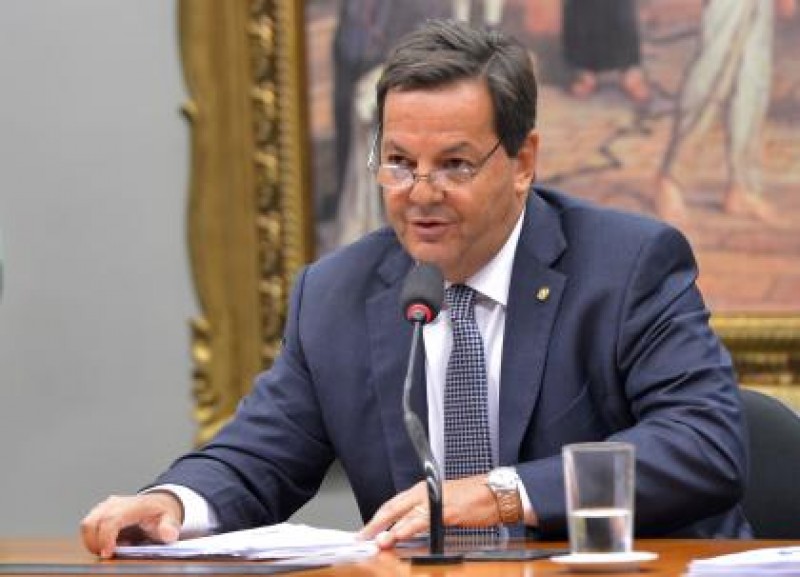 Câmara escolhe relator da denúncia contra Temer