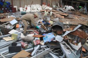 Goiás registra nova queda de casos de dengue