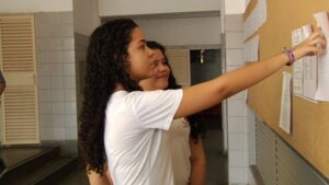 Alunos do “Goiás Sem Fronteiras” se preparam para viagem aos EUA