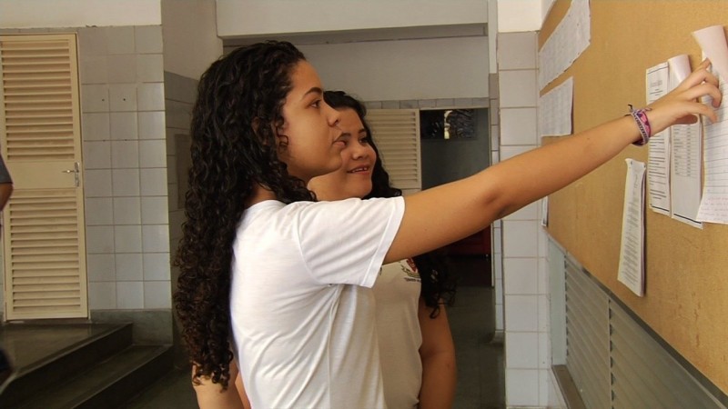 Alunos do “Goiás Sem Fronteiras” se preparam para viagem aos EUA