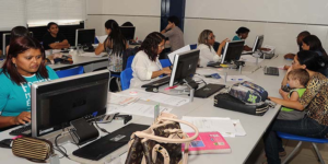 Reagendada entrevistas de estudantes de Goiânia e Aparecida