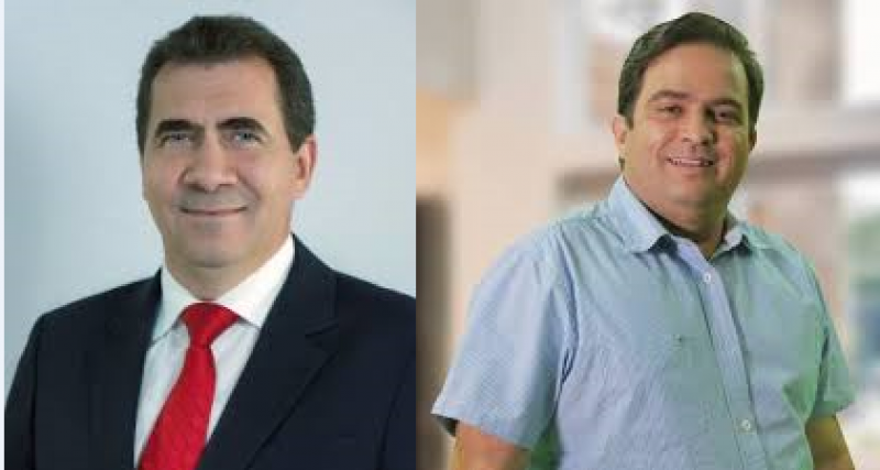 Anápolis tem segundo turno com  João Gomes (PT) e José Orion (PTB)