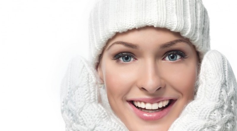 Sob o sol ou sob ou neve