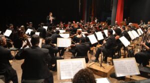 Orquestra Sinfônica de Goiânia realiza concerto com viola solista