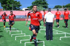 Duelo rubro-negro na  Copa do Brasil