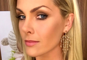 Gravação revela momento em que atirador ameaça Ana Hickmann; ouça