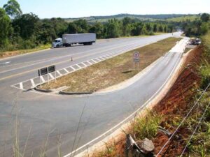 Rodovias são pontos mais perigosos no trânsito de Goiânia