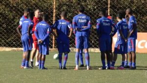 Vila Nova tem missão difícil contra o Ceará