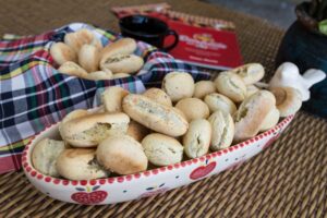 Versões saudáveis de receitas queridinhas