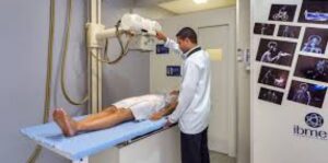 Raio-X segue terceirizado