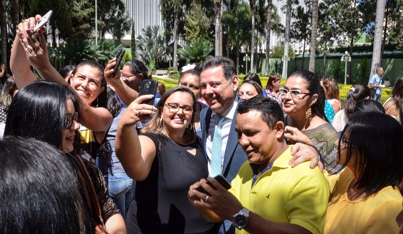 Governo aumenta repasses ao Programa Pão e Leite