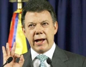 Presidente da Colômbia prorroga cessar-fogo com as Farc até dezembro