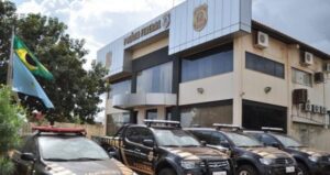 Grupo é acusado de  desviar R$ 320 milhões do seguro