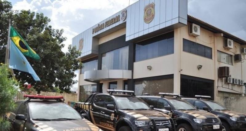 Grupo é acusado de  desviar R$ 320 milhões do seguro