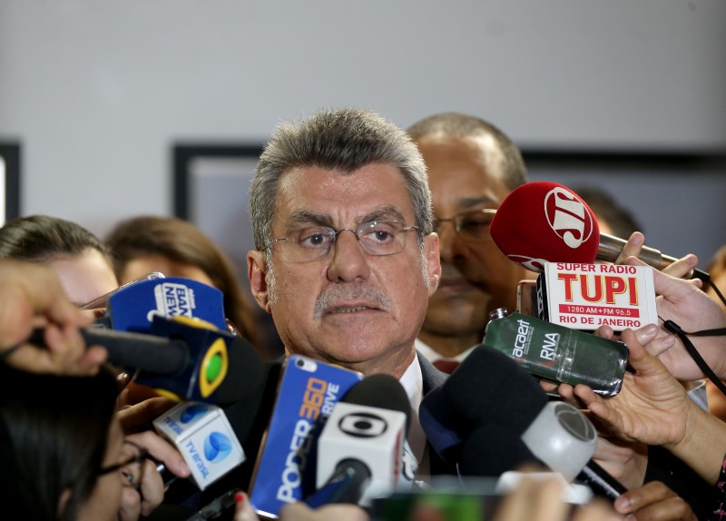 Novo ministério não visa enfraquecer PF