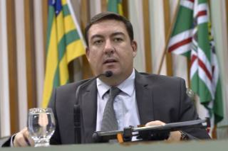 José Vitti faz balanço das atividades da Assembleia