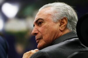 Temer libera R$ 2 bilhões para os municípios