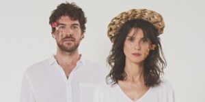 Flor de Sal lança álbum e single em Goiânia