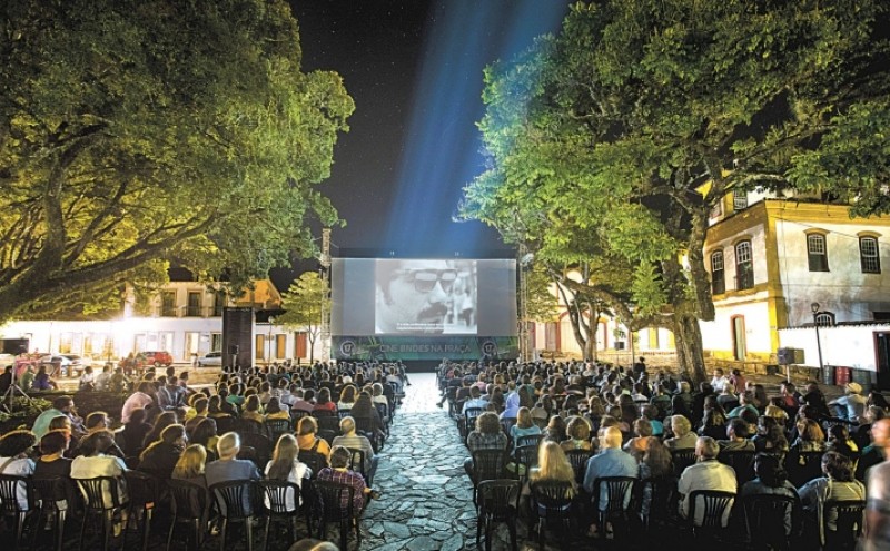 Festivais e Mostras de Audiovisual passarão a ter apoio do Ministério da Cultura