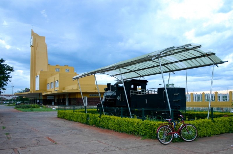 Prefeitura garante restauração