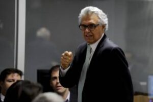 Caiado comemora verba de R$ 40 mi para Goiás