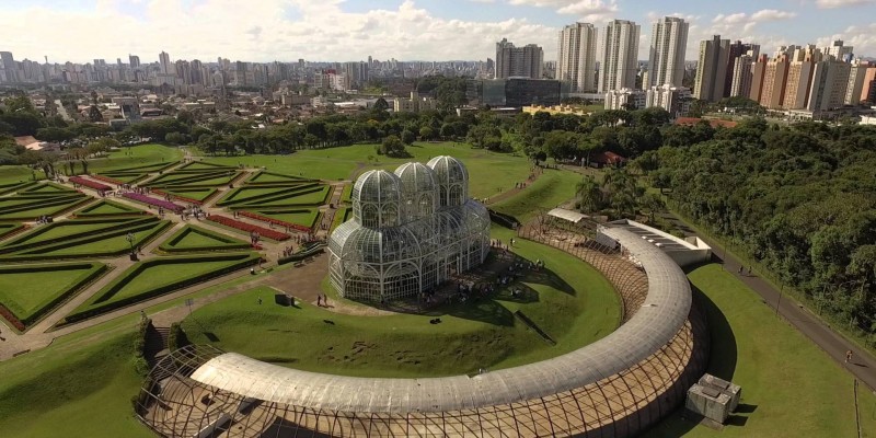 Publicado edital de apoio técnico  à seleção de Cidades Criativas