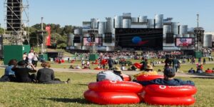 Rock in Rio Lisboa chega à oitava edição neste sábado (23)