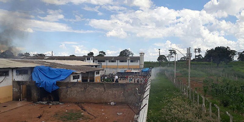 Instituições entram em alerta e PCC pode orquestrar ataques