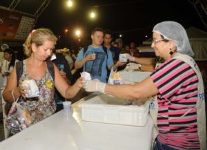 Centro de Apoio ao Romeiro de Trindade deve atender 300 mil pessoas