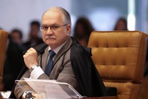 Edson Fachin é novo relator da Lava Jato no STF