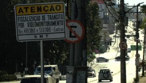 Infrações caem 83% na região do Vaca Brava após sistema de fiscalização