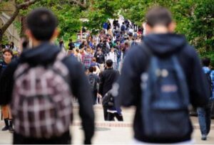 Aumenta ingresso de jovens no Ensino Superior em Goiás