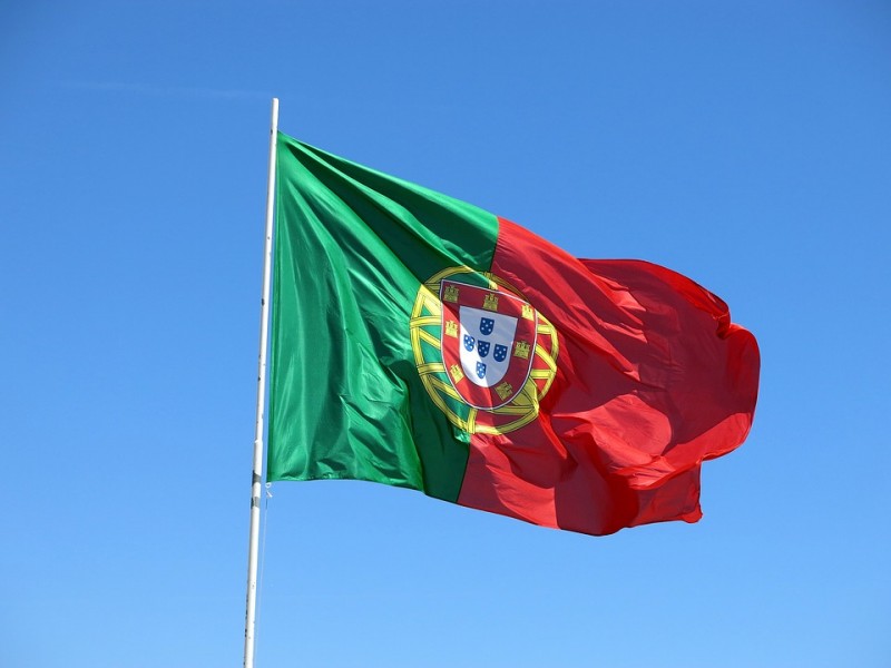 Portugal registra tremor de 4