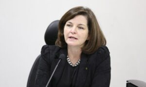 Raquel Dodge quer ouvir Temer em inquérito