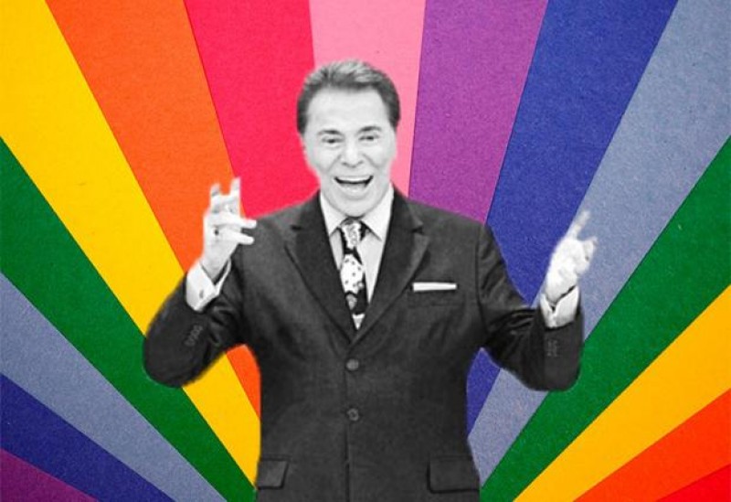 Museu abre mostra em homenagem a Sílvio Santos