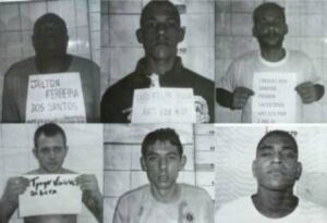 PC indicia agentes por facilitarem fuga de presos