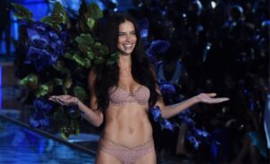 “Não vou mais tirar a roupa por causas vazias”