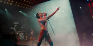 Fox Films libera trailer de cinebiografia de Freddy Mercury