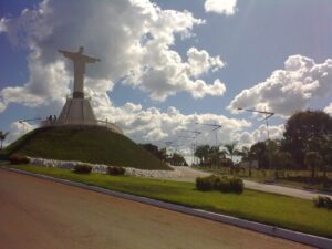 Secretário de Saúde de Jesúpolis é preso