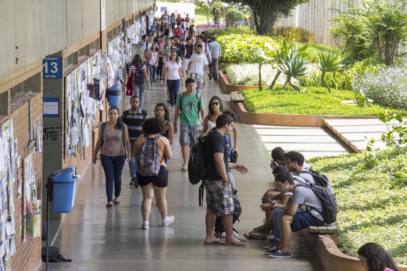 Universidades e institutos federais recebem R$ 1