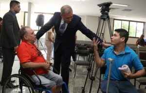 Crer se consolida como referência nacional