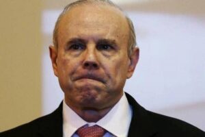 MPF processa Graça Foster e Guido Mantega por prejuízos à Petrobras