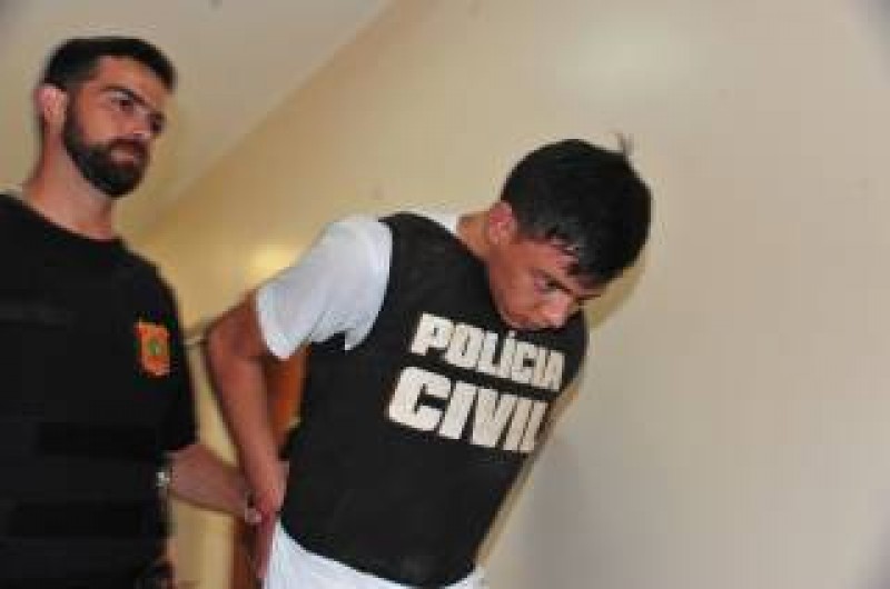 Jovem que matou estudante fará exames psicológicos