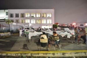 Número de mortos após terremoto no México sobe para 58