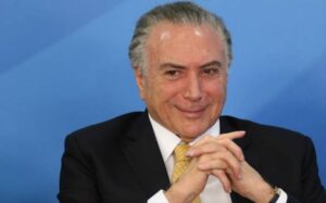 Temer viaja para Argentina com expectativa de concluir acordo com União Europeia