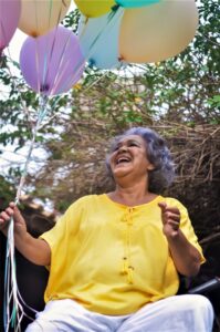 CCON e MAC recebem ações sociais no mês do Idoso e da Criança